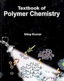 Textbook Of Polymer Chemistry (eBook, ePUB)