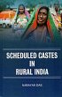 Scheduled Castes in Rural India (eBook,... - Bild 1