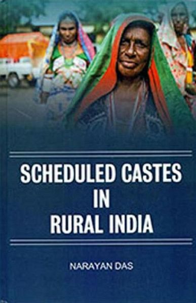 Scheduled Castes in Rural India (eBook, ePUB)