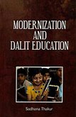 Modernization And Dalit Education (eBook, ePUB)