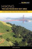 Hiking the San Francisco Bay Area (eBook, ePUB)