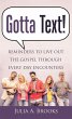 Gotta Text! (eBook, ePUB) - Bild 1
