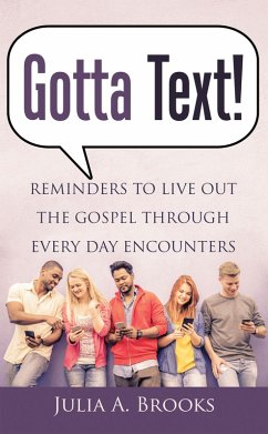 Cover Gotta Text! (eBook, ePUB)