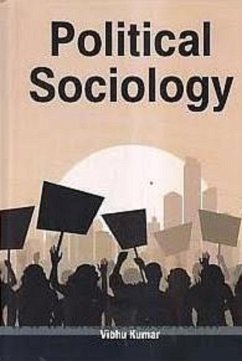 Cover Political Sociology (eBook, ePUB)