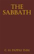 The Sabbath (eBook, ePUB) - Bild 1