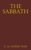 The Sabbath (eBook, ePUB)