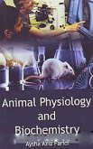 Animal Physiology And Biochemistry (eBook, ePUB) Animal Physiology And Biochemistry (eBook, ePUB)