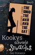 Kookys schwule Snacks - Band 5 (eBook,... - Bild 1