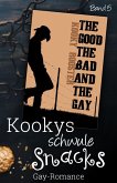 Kookys schwule Snacks - Band 5 (eBook, ePUB)