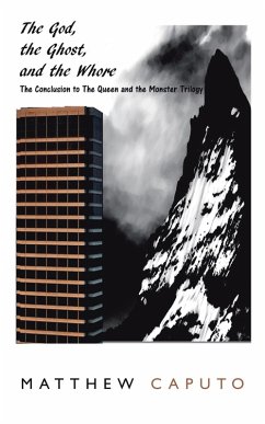 Cover The God, the Ghost, and the Whore (eBook, ePUB)