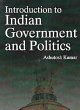 Introduction To Indian Government And... - Bild 1