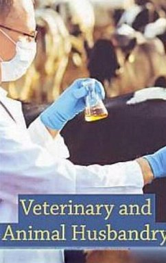 Cover Veterinary And Animal Husbandry (eBook, ePUB)