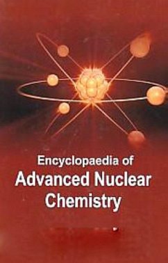 Cover Encyclopaedia Of Advanced Nuclear Chemistry (eBook, ePUB)