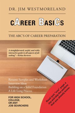 Career Basics (eBook, ePUB) - Westmoreland, Jim