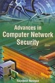 Advances In Computer Network Security (eBook, ePUB) Advances In Computer Network Security (eBook, ePUB)