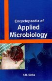 Encyclopaedia Of Applied Microbiology (eBook, ePUB)