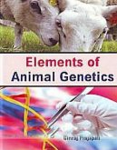 Elements Of Animal Genetics (eBook, ePUB) Elements Of Animal Genetics (eBook, ePUB)
