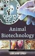 Animal Biotechnology (eBook, ePUB) - Bild 1