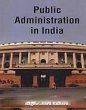 Public Administration In India (eBook,... - Bild 1