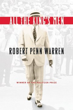 All the King's Men (eBook, ePUB) - Warren, Robert Penn