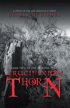 Crucifixion Thorn (eBook, ePUB)
