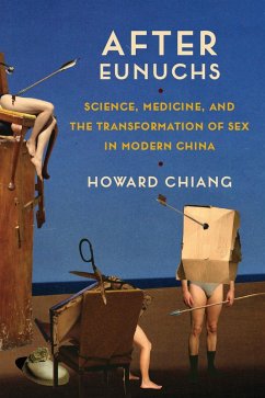 After Eunuchs (eBook, ePUB) - Chiang, Howard