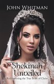 Shekinah Unveiled (eBook, ePUB)