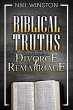 Biblical Truths Concerning Divorce and... - Bild 1