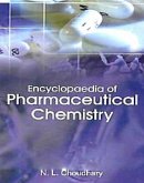 Encyclopaedia Of Pharmaceutical Chemistry (eBook, ePUB)