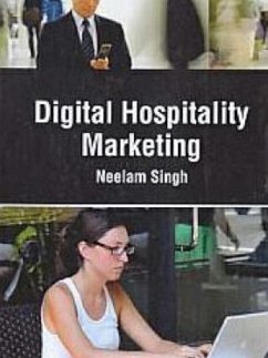 Cover Digital Hospitality Marketing (eBook, ePUB)