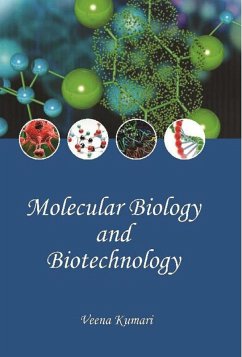 Cover Molecular Biology And Biotechnology (eBook, ePUB)