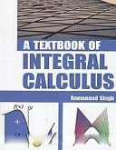 Textbook Of Integral Calculus (eBook, ePUB)