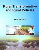 Rural Transformations and Rural Policies (eBook, ePUB)