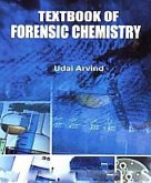 Textbook Of Forensic Chemistry (eBook, ePUB)