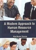 Modern Approach To Human Resource Management (eBook, ePUB) Modern Approach To Human Resource Management (eBook, ePUB)