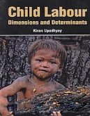 Child Labour Dimensions And Determinants (eBook, ePUB)