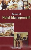 Basics of Hotel Management (eBook, ePUB)