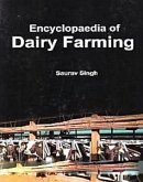 Encyclopaedia Of Dairy Farming (eBook, ePUB)
