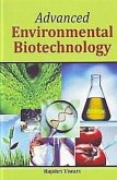 Advanced Environmental Biotechnology (eBook, ePUB) Advanced Environmental Biotechnology (eBook, ePUB)