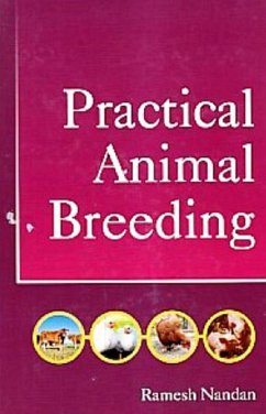 Cover Practical Animal Breeding (eBook, ePUB)