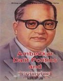 Ambedkar, Dalit Politics And Inclusion (eBook, ePUB) Ambedkar, Dalit Politics And Inclusion (eBook, ePUB)