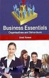 Business Essentials: Organisations And... - Bild 1