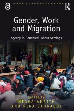 Gender, Work and Migration (eBook, PDF)