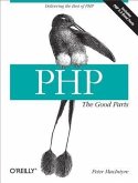 PHP: The Good Parts (eBook, PDF)