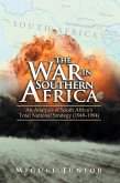 The War in Southern Africa (eBook, ePUB)