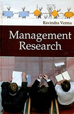 Cover Management Research (eBook, ePUB)