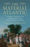 Material Atlantic (eBook, PDF)