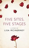 Five Sites, Five Stages: A Story from the collection, I Am Heathcliff (eBook, ePUB)