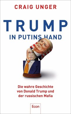 Trump in Putins Hand (eBook, ePUB) - Unger, Craig