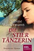 Die Stiertänzerin (eBook, ePUB)